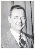 Theron R. Stinchfield, Principal - BUHS